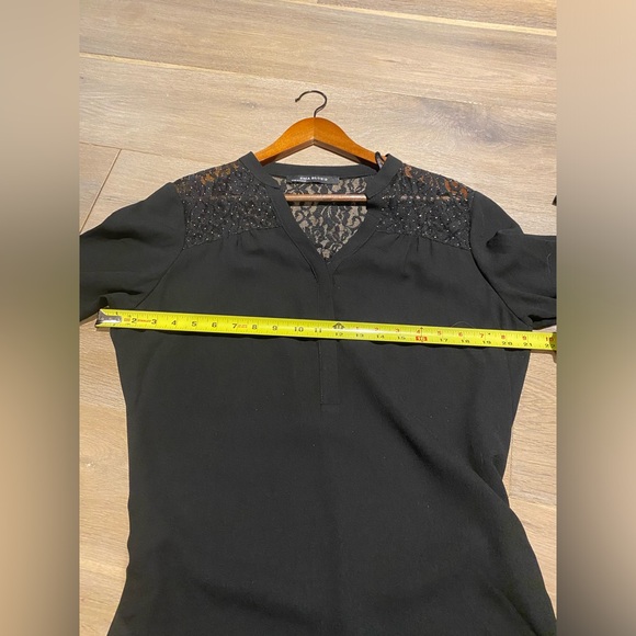 new Black dress- French Brand - Picture 7 of 9